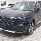 فورد تريتوري تيتانيوم بلس - 2025 كاش واقساط