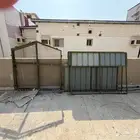 صندقة حمام مقاس 2x2