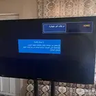 تلفزيون سامسونج للبيع بحالة ممتازة