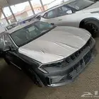 كيا كي K5 موديل 2025 عروض نهاية العام على الكاش والاقساط