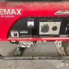 مولد كهرباء هوندا