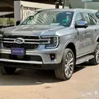 فورد ايفرست فل كامل ليمتد مبيعات التقسيط والبنوك