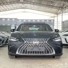 لكزس ES 350 DD فل كامل 2025 - عرض نهاية العام 259900