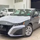 نيسان التيما استاندر 2025