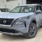 نيسان اكستريل 7 راكب ستاندر بدون دبل اللون الجديد- 2025