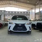 لكزس NX 350 CC بنزين فل كامل 2026 - عرض لفتره محدوده