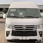 باص فوتون فيو 2.8 13 راكب موديل 2025