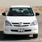 تويوتا انوفا 2009