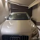 Audi Q7 2014 نظيف شخصي