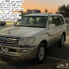 للبيع جي اكس ار قير تماتيك 2006 فل كامل