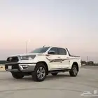 هايلوكس 2025 فل كامل تمتيك S_GLX بنزين دبل ممشي34