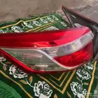 شمعات واصطبات يارس 2015 نظيفة