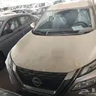 نيسان اكستريل 2026 دبل وبدون عروض نهاية العام