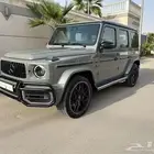G63 AMG Manufacturer 2021 اسمنتي الجفالي