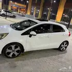 كيا ريو هاتشباك 2013 فل كامل