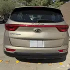 كيا سبورتاج 2017 ستاندر 1.6 نظيف جدا