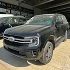 فورد ايفرست XLS استاندر 2025 كاش وتقسيط