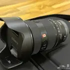 عدسة سوني f 2.8 24-70