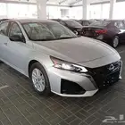 نيسان التيما استاندر م 2026 - سعودي اللون فضي