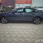 هوندا اكورد EX نص فل 2025