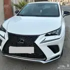 لكزس نظيف جدا