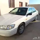 كامري للبيع نضيفه