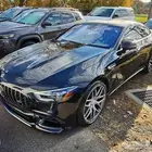 2022 Mercedes-Benz AMG GT 53 4MATIC