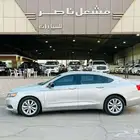 شيفورليه امبالا 2017 ( الجبيل )