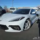 2023 Chevrolet Corvette Stingray Coupe 3LT