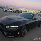 2025 Ford Mustang Dark Horse Coupe