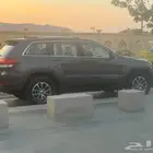 جيب جراند شوروكي 2014 للبيع نظيف