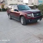 فورد اكسبيدشن 2015