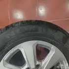 جنوط مع كفرات