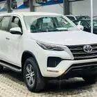 تويوتا فورتشنر GX2 بنزين 2025