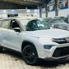 تويوتا اوربان كروزر فل 2026