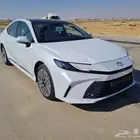 كامري جراندي 2025