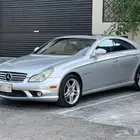مرسدس CLS 550 Kit AMG