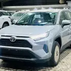 راف فور LE دفع امامي هايبرد 2025