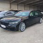 بي إم دبليو 730Li ام كت موديل 2020