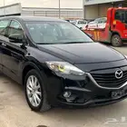 مازدا CX9 موديل 2015 مستعمل