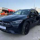 مرسيدس GLA200 جفالي 2023 اصفار