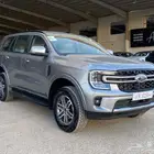 اقل سعر فورد افرست استندر 2025 سعودي