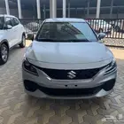 سوزوكي بالينو 2025 GL ستاندر