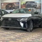 تويوتا يارس 2026 y ستاندر كاش واقساط