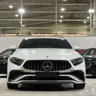 مرسيدس CLS53 2023