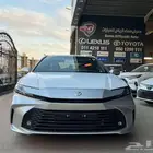 تويوتا كامري E بنزين 2025 كاش واقساط ودفعتين