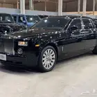 رولز رويس فانتوم موديل 2004