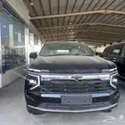 شفروليه تاهو LS ستاندر بدون دبل 2025