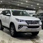 تويوتا فورشنر GX2 دبل 2020