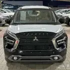 عرررض خاااص ميتسوبيشي اكسباندر HL موديل 2025 جميع الالوان